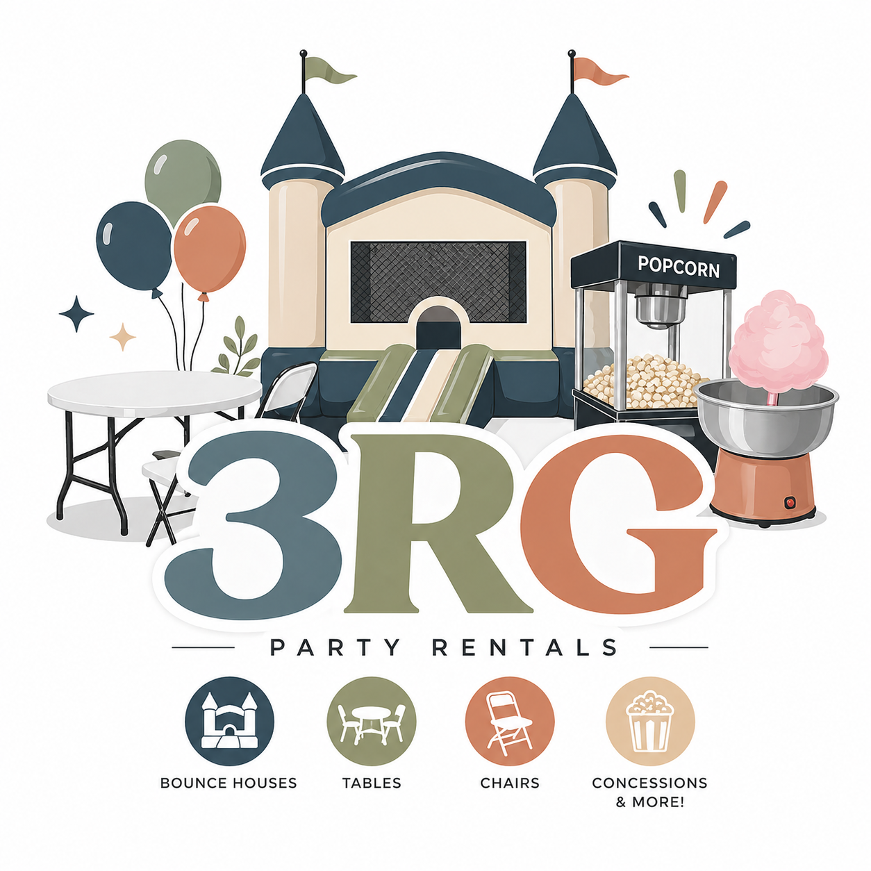 3RG Holdings LLC