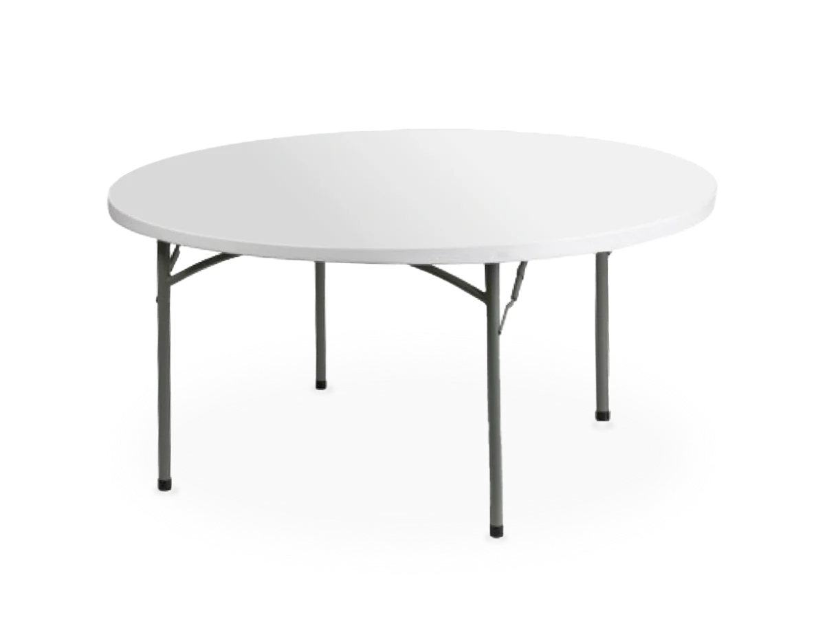 60in Round table 60in Round table